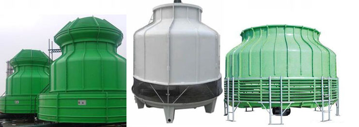 冷卻塔的生產廠家